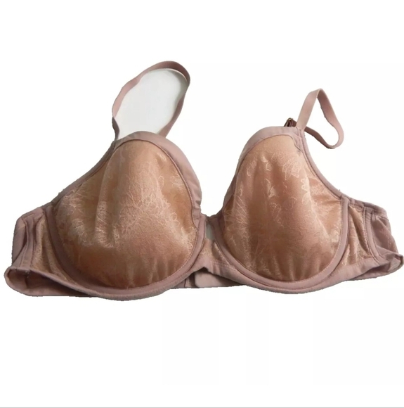 Soma Lightest Lift Modern Coverage Bra - Picture 1 of 3